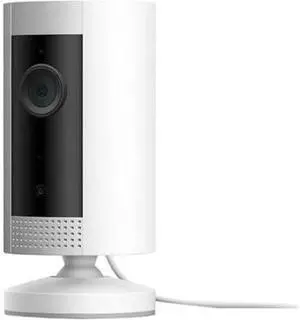 Indoor Cam, Plug-in Indoor HD IP Security Camera, White (8SN1S9-WEN0) Indoor Cam, Plug-in Indoor HD IP Security Camera, White (8SN1S9-WEN0)