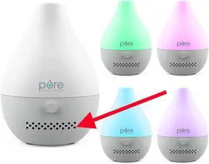 4K WiFi Full HD Aroma Diffuser Hidden Spy Camera Recording Motion Detection APP for Android and iOS 4K WiFi Full HD Aroma Diffuser Hidden Spy Camera Recording Motion Detection APP for Android and iOS