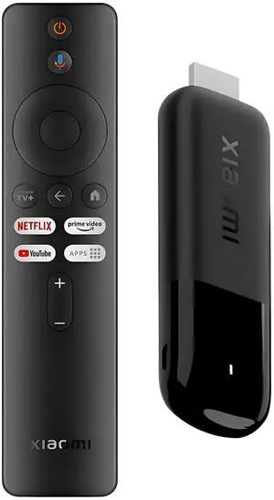 TV Stick 4K (2nd Gen) Streaming Media Player Device Google TV Cast Dolby Vision HDR10+ Atmos Dual Band Wi-Fi 6 with 360° Bluetooth Voice Remote Control TV Stick 4K (2nd Gen) Streaming Media Player Device Google TV Cast Dolby Vision HDR10+ Atmos Dual Band Wi-Fi 6 with 360° Bluetooth Voice Remote Control