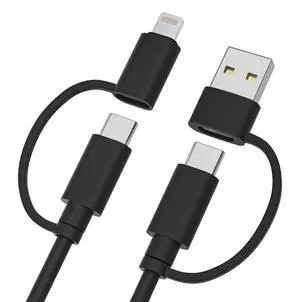 for Airpods 4 Pro Charger Cable,USB C Charging Power Cord 6.6FT for Airpods 4 Pro Charger Cable,USB C Charging Power Cord 6.6FT
