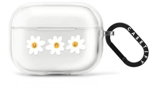 CASETiFY Impact Case for AirPods Pro 3 - Frost CASETiFY Impact Case for AirPods Pro 3 - Frost