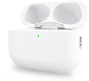 Wireless Charging Case for AirPods Pro 1/2 Port Wireless Charging Case for AirPods Pro 1/2 Port