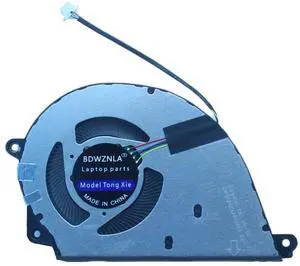 New Laptop Cooling Fan for ASUS Vivobook S16 S3607Q S3607QA 13NB16B0P04011 6033B0153601 F24466 DFS5N232158A51 DC5V 1A New Laptop Cooling Fan for ASUS Vivobook S16 S3607Q S3607QA 13NB16B0P04011 6033B0153601 F24466 DFS5N232158A51 DC5V 1A