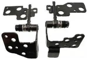AKUYAO Left Right LCD Display Hinge Bracket Arm Set for MSI GE75 GL75 GP75 MS-17E1 MS-17E2 GE75 Raider 8RE 8RF 8SE 8SF 8SG 9SE 9SF 9SG 10SE 10SF 10SFS 10SGS AKUYAO Left Right LCD Display Hinge Bracket Arm Set for MSI GE75 GL75 GP75 MS-17E1 MS-17E2 GE75 Raider 8RE 8RF 8SE 8SF 8SG 9SE 9SF 9SG 10SE 10SF 10SFS 10SGS