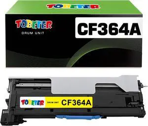 Compatible CF364A Drum Unit Replacement for HP 828A Yellow Imaging Drum for Color LaserJet Enterprise Flow M880 M855 M880z M880z MFP M855dn M855x M855xh Printer Drum (30,000 Pages, 1 Yellow) Compatible CF364A Drum Unit Replacement for HP 828A Yellow Imaging Drum for Color LaserJet Enterprise Flow M880 M855 M880z M880z MFP M855dn M855x M855xh Printer Drum (30,000 Pages, 1 Yellow)