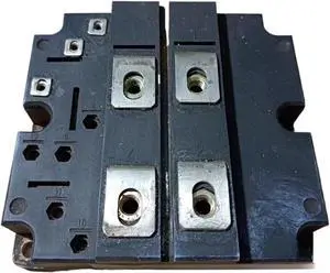 FF900R12IP4 Dual IGBT Module 1200V900A 5.1kW Power Dissipation Half-Bridge Configuration FF900R12IP4 Dual IGBT Module 1200V900A 5.1kW Power Dissipation Half-Bridge Configuration