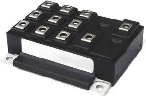 6MBI50VA-120-50 200A 1000V IGBT Module Low Loss Industrial Inverter Drives 6MBI50VA-120-50 200A 1000V IGBT Module Low Loss Industrial Inverter Drives