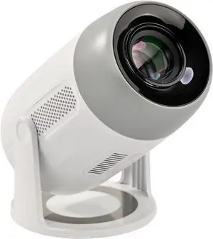 Emerson Mini Projector with WiFi and Bluetooth Native 1080P HD, HDMI, USB, Built-in Speakers, Remote & Case Portable Movie Projector & Gaming Projector, TV Stick Apps Compatible, Indoor/Outdoor Use Emerson Mini Projector with WiFi and Bluetooth Native 1080P HD, HDMI, USB, Built-in Speakers, Remote & Case Portable Movie Projector & Gaming Projector, TV Stick Apps Compatible, Indoor/Outdoor Use