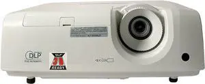 Mitsubishi XD280U(D) DLP Projector Mitsubishi XD280U(D) DLP Projector