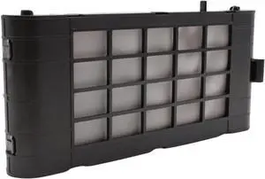 Jaspertronics Replacement Air Filter 003-003084-01 for Christie Digital Projectors LX505, LX605, LW555, and LWU505 Jaspertronics Replacement Air Filter 003-003084-01 for Christie Digital Projectors LX505, LX605, LW555, and LWU505