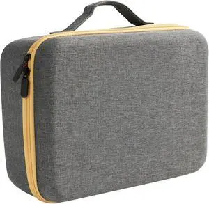 BenQ Hard Carry Case GV31 Portable Projector Travel Box Large Space Pocket BenQ Hard Carry Case GV31 Portable Projector Travel Box Large Space Pocket