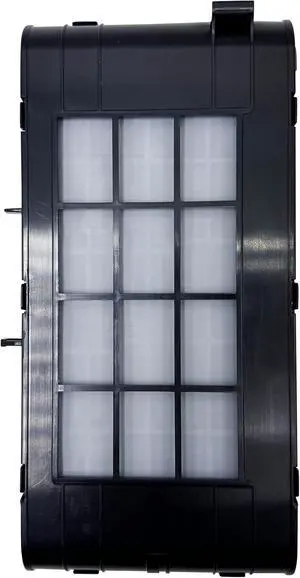 Air Filter Replacement for Christie 003-003965-01, LHD700; Eiki 610 342 9571, LC-HDT700, LC-WGC500/L, LC-XGC500/L; Sanyo POA-FIL-100, PLC-WTC500L, PLC-XTC50L Air Filter Replacement for Christie 003-003965-01, LHD700; Eiki 610 342 9571, LC-HDT700, LC-WGC500/L, LC-XGC500/L; Sanyo POA-FIL-100, PLC-WTC500L, PLC-XTC50L
