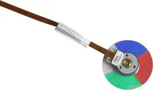 HCDZ Replacement Color Wheel for Optoma EP749 EP719H DLP Projector HCDZ Replacement Color Wheel for Optoma EP749 EP719H DLP Projector