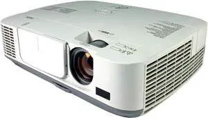 XGA, LCD, 2700 LUMEN PROJECTOR, 6.4LBS XGA, LCD, 2700 LUMEN PROJECTOR, 6.4LBS