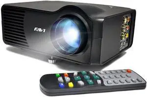 FAVI RioHD-LED-3 Portable LCD Projector FAVI RioHD-LED-3 Portable LCD Projector