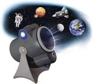 Planetarium Projector - a Room Planetarium and Projector by Smithsonian Planetarium Projector - a Room Planetarium and Projector by Smithsonian