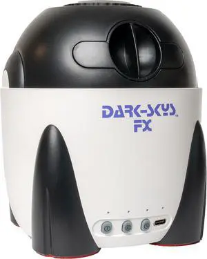 Dark Skys DS-FX Home Planetarium Star Projector Dark Skys DS-FX Home Planetarium Star Projector