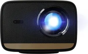 Miroir L710S Pro Smart 1080p Portable Projector Android TV Streaming, Auto Focus, Dual 5W Speakers, HDMI/USB-C, Wi-Fi/Bluetooth, 120 Display Compact Home Theater & Travel Ready Miroir L710S Pro Smart 1080p Portable Projector Android TV Streaming, Auto Focus, Dual 5W Speakers, HDMI/USB-C, Wi-Fi/Bluetooth, 120 Display Compact Home Theater & Travel Ready