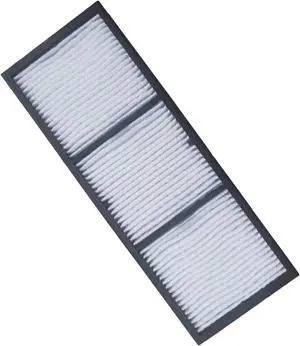 Replacement Air Filter Compatible For EPSON ELPAF62, V13H134AB0, Home Cinema LS11000, Pro Cinema LS12000, EH-LS11000W, EH-LS12000B Projectors Replacement Air Filter Compatible For EPSON ELPAF62, V13H134AB0, Home Cinema LS11000, Pro Cinema LS12000, EH-LS11000W, EH-LS12000B Projectors