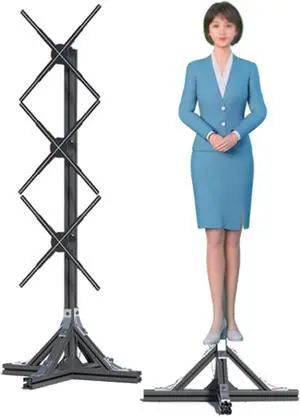 3D Hologram Fan,50CM 3D Hologram Projector Advertising Display,1X3 Video Wall for Human Size 3D LED Hologram Fan Display 3D Hologram Fan,50CM 3D Hologram Projector Advertising Display,1X3 Video Wall for Human Size 3D LED Hologram Fan Display