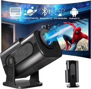 Mini Starlight Projector Support 1080P & 4K with wifi 6 and bluetooth 5.2 , Android 12 TV Movie Projector with Apps Built in Compatible with PC/Smartphone/HDMI/USB, indoor & outdoor useNo US Plug) Mini Starlight Projector Support 1080P & 4K with wifi 6 and bluetooth 5.2 , Android 12 TV Movie Projector with Apps Built in Compatible with PC/Smartphone/HDMI/USB, indoor & outdoor useNo US Plug)