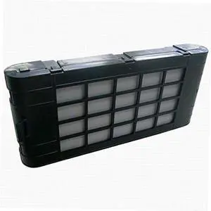 Replacement Air Dust Filter Airfilter Compatible for Christie LX605 LWU505 003-003084-01 LW555 LX505 3LCD Projector Replacement Air Dust Filter Airfilter Compatible for Christie LX605 LWU505 003-003084-01 LW555 LX505 3LCD Projector