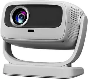 projectors Gimbal Projector - 1080P Auto Portable Home Projector for Daytime HD Projection projectors Gimbal Projector - 1080P Auto Portable Home Projector for Daytime HD Projection