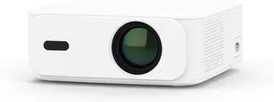 BOSS A5 Portable Projector | 1920×1080 Full HD | 4000 Lumens | Android OS, Wi-Fi & Bluetooth | HDMI, USB, Remote | Ceiling & Floor Mount | 60-Inch Screen & Mount Included BOSS A5 Portable Projector | 1920×1080 Full HD | 4000 Lumens | Android OS, Wi-Fi & Bluetooth | HDMI, USB, Remote | Ceiling & Floor Mount | 60-Inch Screen & Mount Included