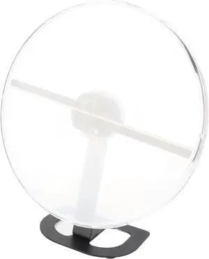 32cm Advertising Display 3D Hologram Fan, Built In 16G Memory Card for Shops Projector Advertising Display LED Fan Projector for Business 32cm Advertising Display 3D Hologram Fan, Built In 16G Memory Card for Shops Projector Advertising Display LED Fan Projector for Business