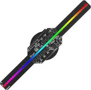 14CM Mini 3D Hologram Fan 7W Advertising Display Projector Light For Halloween Christmas For Halloween,Christmas 14CM Mini 3D Hologram Fan 7W Advertising Display Projector Light For Halloween Christmas For Halloween,Christmas
