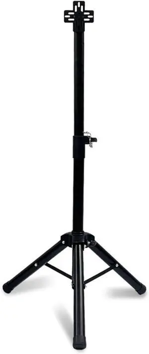 Extendable Stand For Holographic Projectors Fans Tripods Mobile Lifting And Folding Stabilization For Halloween,Christmas Extendable Stand For Holographic Projectors Fans Tripods Mobile Lifting And Folding Stabilization For Halloween,Christmas