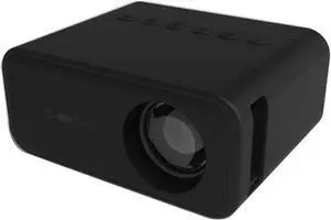 Mini Projector, 20-60 Inch Screen HD Portable Projector Compatible with USB| Laptop| Phone, built-in speaker, Apartment Must Haves, Electronics Tech Gadgets, Mini TV, Cool Stuff Mini Projector, 20-60 Inch Screen HD Portable Projector Compatible with USB| Laptop| Phone, built-in speaker, Apartment Must Haves, Electronics Tech Gadgets, Mini TV, Cool Stuff