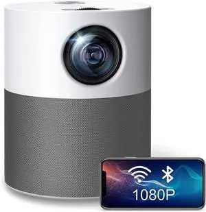 P52 LED Projector 1280*720 Portable Home Theater 3600 Lumen Android Video Beamer 1080P Support Speaker(D) P52 LED Projector 1280*720 Portable Home Theater 3600 Lumen Android Video Beamer 1080P Support Speaker(D)