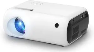 Portable Mini Projector Home Theater 3D Projector 720P 1080P IOS Android Phone Movie Video Beamer Portable Mini Projector Home Theater 3D Projector 720P 1080P IOS Android Phone Movie Video Beamer