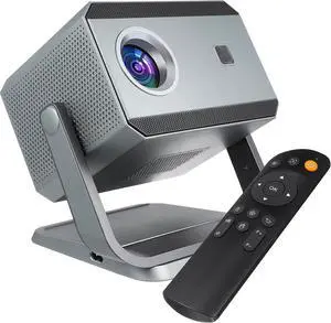 Mini Portable Projector for Home Lightweight Small Movie Projector Easy and Multifunctional Use for Camping Teaching and Family Viewing Mini Portable Projector for Home Lightweight Small Movie Projector Easy and Multifunctional Use for Camping Teaching and Family Viewing