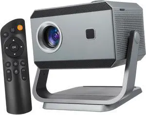 Uonlytech Space Star Projector Portable Home Theater Mini Video Projector Us Plug Uonlytech Space Star Projector Portable Home Theater Mini Video Projector Us Plug