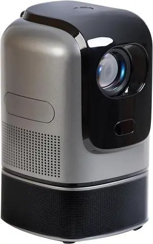Projector 1080P Home Theater Android 11 Video Projector port 4K Decoding 100in Display Same Screen Technique Movie Projector with Retractable Rod Auto Focus Keystone Function Built-in 5W Speaker Projector 1080P Home Theater Android 11 Video Projector port 4K Decoding 100in Display Same Screen Technique Movie Projector with Retractable Rod Auto Focus Keystone Function Built-in 5W Speaker