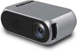 M Projector, Portable Movie Projector with 30,000 Hrs LED Lamp Life, for Home Theater M Projector, Portable Movie Projector with 30,000 Hrs LED Lamp Life, for Home Theater