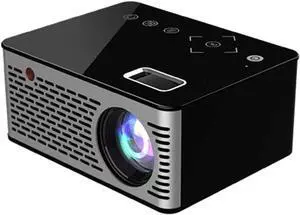 M Projector LED Projector Full HD Supported, Display for TV Stick, Video Game, Smartphone Home Theater Entertainment M Projector LED Projector Full HD Supported, Display for TV Stick, Video Game, Smartphone Home Theater Entertainment
