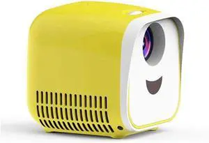 Mini Projector LED Portable Video Projector 80-inch Image Display Suitable for Business Presentation Full HD Home Theater Support 1080p Headphones HDMI TV USB TF Card Etc. Mini Projector LED Portable Video Projector 80-inch Image Display Suitable for Business Presentation Full HD Home Theater Support 1080p Headphones HDMI TV USB TF Card Etc.