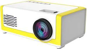 Mini Projector LED Portable Video Projector 70-inch Image Display Suitable for Business Presentation Full HD Home Theater Support 1080p Headset HDMI AV USB TF SD Card Etc. Mini Projector LED Portable Video Projector 70-inch Image Display Suitable for Business Presentation Full HD Home Theater Support 1080p Headset HDMI AV USB TF SD Card Etc.