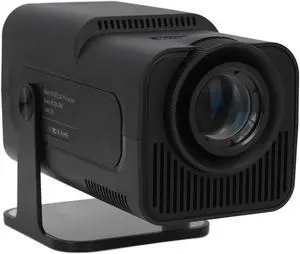 Mini Projector, 2.4G 5G 1080P 4K 12000LM Portable Outdoor Projector with Stand, for 11.0 (US Plug 100 to 240V) Mini Projector, 2.4G 5G 1080P 4K 12000LM Portable Outdoor Projector with Stand, for 11.0 (US Plug 100 to 240V)