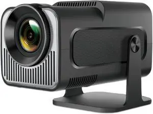 Mini Projector, 4K 1080P Support Portable Projector with 2.4G 5G Wi Fi BT, 180° Rotatable Outdoor Projector Supported 10000 Lumens, Auto Keystone, for Phone, PC, Laptop (US Plug) Mini Projector, 4K 1080P Support Portable Projector with 2.4G 5G Wi Fi BT, 180° Rotatable Outdoor Projector Supported 10000 Lumens, Auto Keystone, for Phone, PC, Laptop (US Plug)