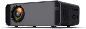 Lumens High Brightness Projector for Home and Office with HDMI Vertical Keystone and 1080p Support Smartphone Portable Video Projector Supports 1080P Hours LED Light Lumens High Brightness Projector for Home and Office with HDMI Vertical Keystone and 1080p Support Smartphone Portable Video Projector Supports 1080P Hours LED Light