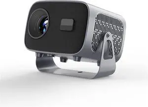 A10 Portable Mini Projector, Home Theater, Android 11, H713, BT, 5.2 dual WiFi, 6 LED HD 4K, 3D 200ANSI, 1080P, TV movie projector A10 Portable Mini Projector, Home Theater, Android 11, H713, BT, 5.2 dual WiFi, 6 LED HD 4K, 3D 200ANSI, 1080P, TV movie projector