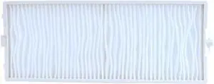 ET-RFM100 Replacement Projector Air Filter for PANASONIC PT-MW530 PT-MW630 PT-MW730 PT-MZ570 PT-MZ670 PT-MZ680 PT-MZ770 PT-MZ780 PT-MZ880 PT-MZ10KL PT-MZ13KL PT-MZ16KL ET-RFM100 Replacement Projector Air Filter for PANASONIC PT-MW530 PT-MW630 PT-MW730 PT-MZ570 PT-MZ670 PT-MZ680 PT-MZ770 PT-MZ780 PT-MZ880 PT-MZ10KL PT-MZ13KL PT-MZ16KL