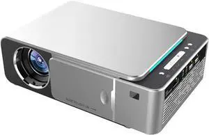 Video Projectors, Full HD LED Projector 4K 3500 Lumens HDMI USB 1080P Portable Cinema with Mysterious Gift,Slider Switch,Suitable for Home and Office Video Projectors, Full HD LED Projector 4K 3500 Lumens HDMI USB 1080P Portable Cinema with Mysterious Gift,Slider Switch,Suitable for Home and Office