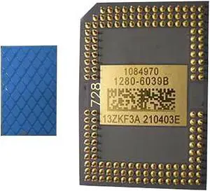 DLP Projector DMD CHIP 1280-6038B 1280-6039B 1280-6138B 1280-6139B 1280-6238B 1280-6239B 1280-6338B 1280-6339B 1280-6438B 1280-6439B for Mitsubishi EW230U-ST/WD380U-EST/Nec NP-U260W/NP-U260WG DLP Projector DMD CHIP 1280-6038B 1280-6039B 1280-6138B 1280-6139B 1280-6238B 1280-6239B 1280-6338B 1280-6339B 1280-6438B 1280-6439B for Mitsubishi EW230U-ST/WD380U-EST/Nec NP-U260W/NP-U260WG
