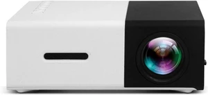 Yg300 Mini Projector Portable Home Led Mini Projector Hd 1080p YG300 Yg300 Mini Projector Portable Home Led Mini Projector Hd 1080p YG300