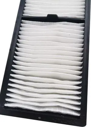 Original Filter V13H134A46 Replacement Projector Air Filter Fit for EPSON ELPAF46 EB-Z10000U EB-Z1100 EB-Z1100W EB-Z11005 EB-Z9750U EB-Z9800W EB-Z9870U EB-Z9875U EB-Z9900W Original Filter V13H134A46 Replacement Projector Air Filter Fit for EPSON ELPAF46 EB-Z10000U EB-Z1100 EB-Z1100W EB-Z11005 EB-Z9750U EB-Z9800W EB-Z9870U EB-Z9875U EB-Z9900W